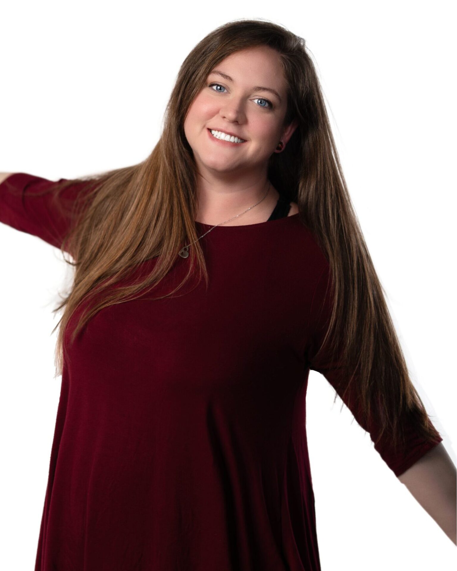 Juli Bindra, Head of Production and Editing at Go LIVE